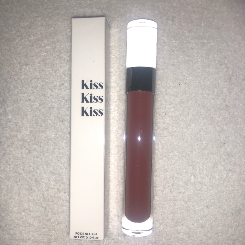 Roen Beauty liquid lip balm in Charlie .10 fl oz